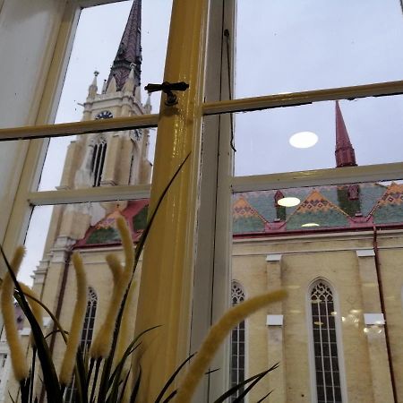 Filinhome Zmaj Jovina Suite Novi Sad Exterior foto