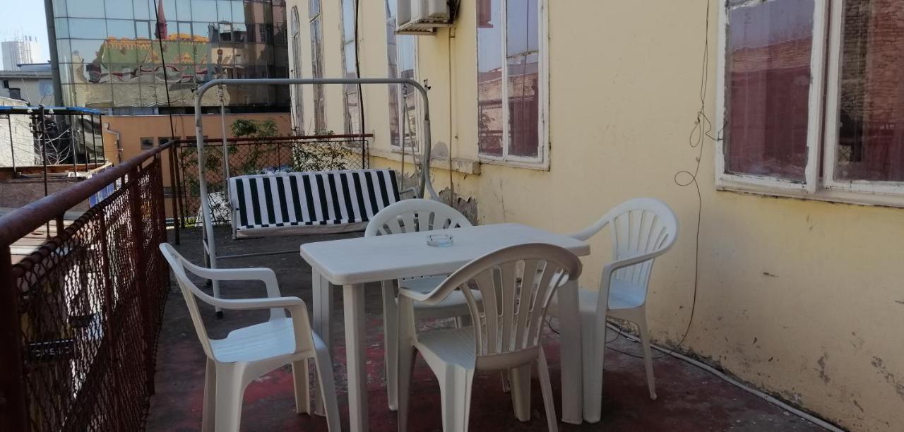 Filinhome Zmaj Jovina Suite Novi Sad Exterior foto